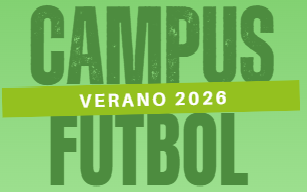 Campus AFUTBAL verano